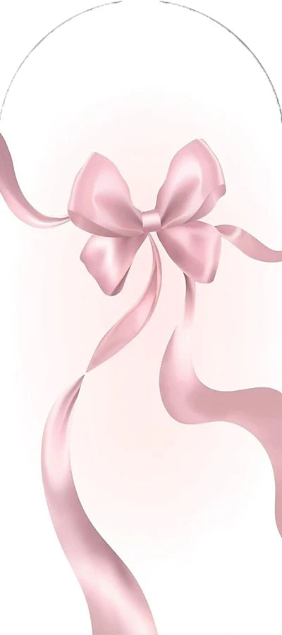Mocsicka Custom Chiara Arch 2-sided Backdrop Flower Fairy Girl 1st Birthday Party Background Wildflower Baby Shower Photo Booth