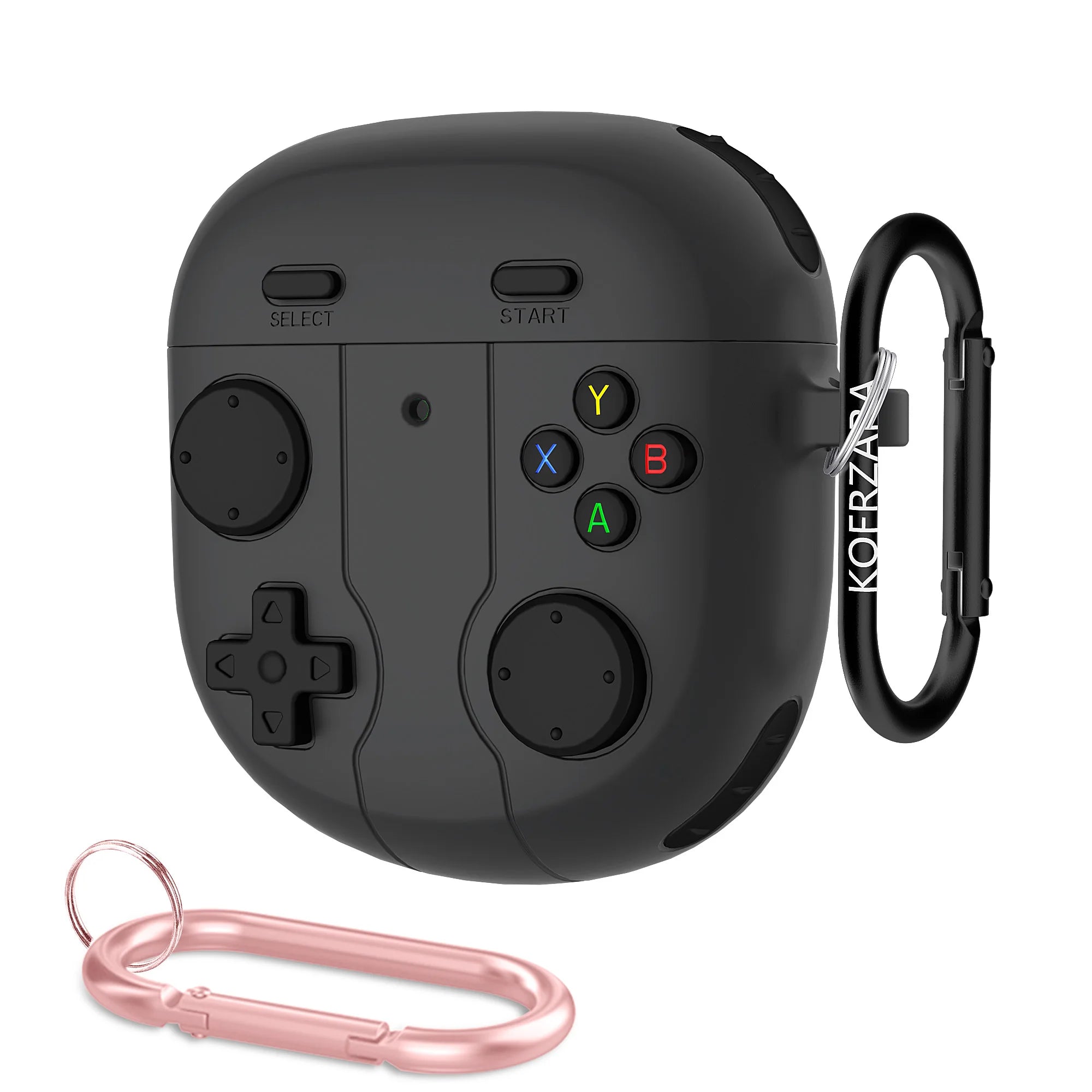 Protective Case for BOSE QuietComfort Ultra / Ultra Earbuds 2nd Gen / QuietComfort Earbuds 2 Case Vogue Creativity Case Cover