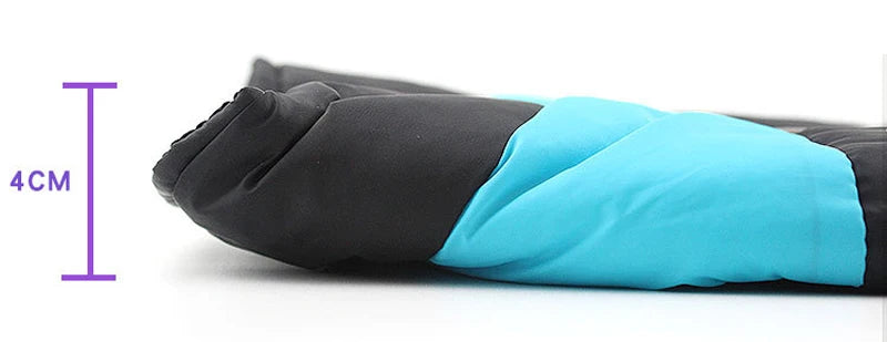 Waterproof Winter Dog Coat – Warm Vest Jacket for Small to Large Dogs