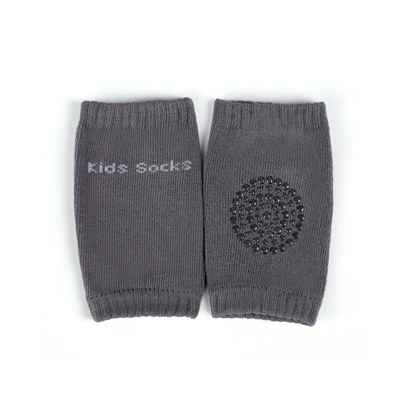 Baby Knee Pads – Non-Slip Crawling Cushion & Leg Warmers for Infants & Toddlers (0–2 Years) - I YAN