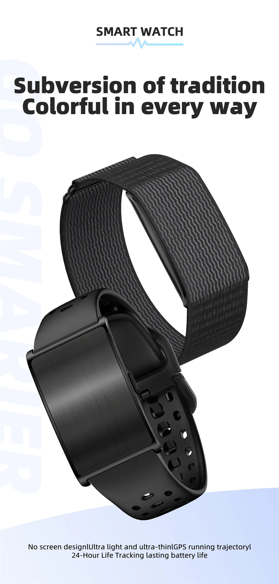 LIGE AI Health Smart Bracelet Fitness Tracker Men Women Sleep Tracking Smart Watch Heart Rate Stress Blood Pressure Monitor Band