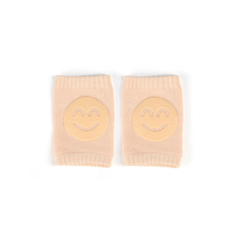 Baby Knee Pads – Non-Slip Crawling Cushion & Leg Warmers for Infants & Toddlers (0–2 Years) - I YAN
