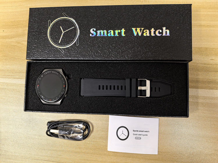 GT2 Pro Smartwatch