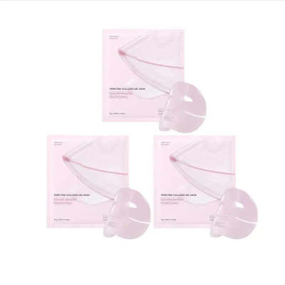 HUENCO Collagen Facial Mask