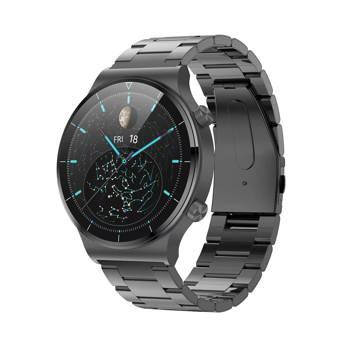 GT2 Pro Smartwatch