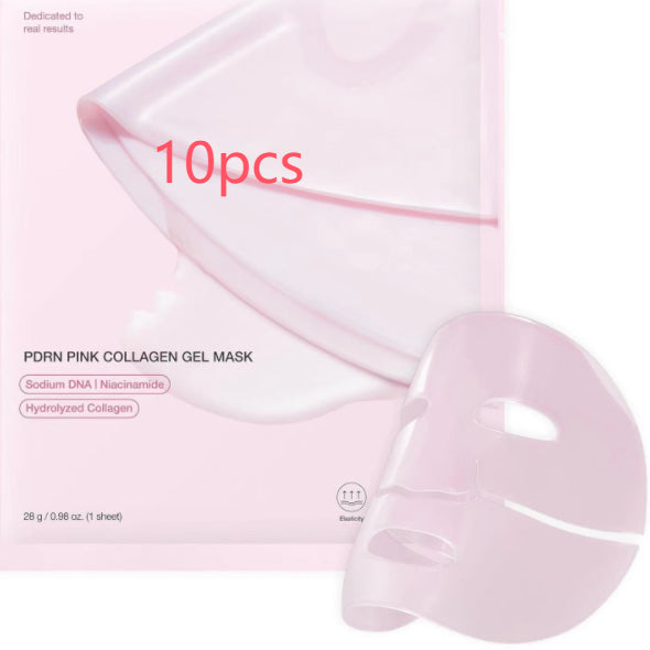 HUENCO Collagen Facial Mask
