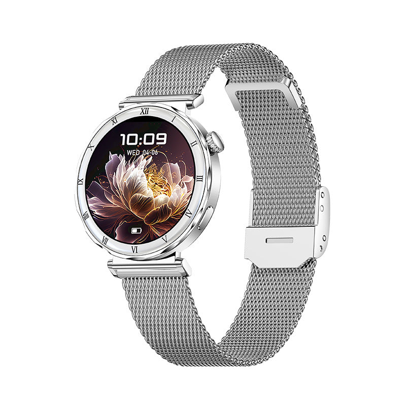 Bluetooth Calling Heart Rate Sleep Monitoring Smart Watch