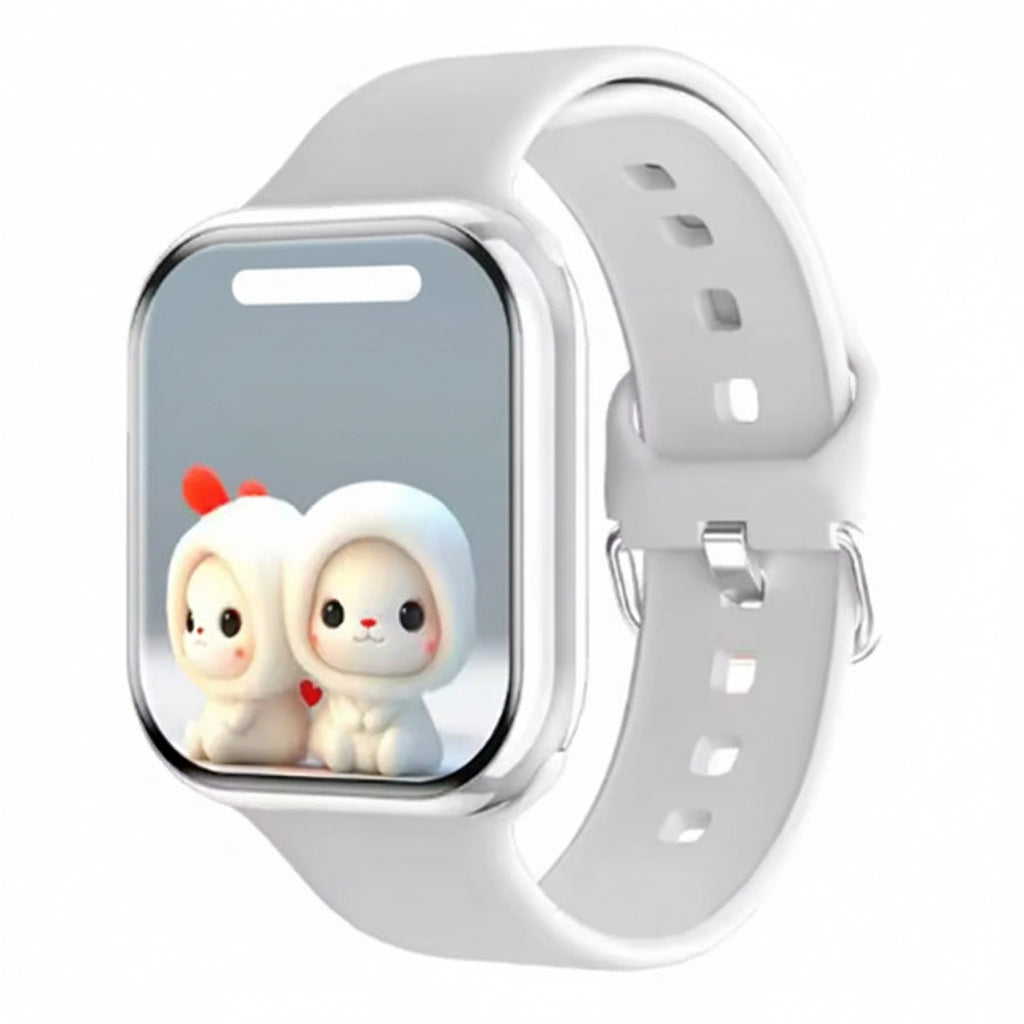 Bluetooth Calling Heart Rate Health Monitoring Sports Watch