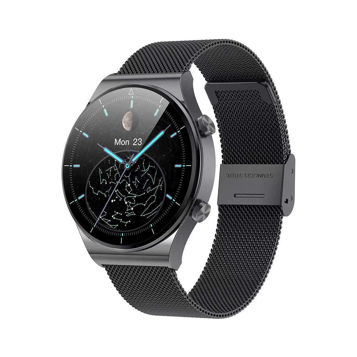 GT2 Pro Smartwatch